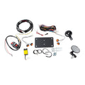 Tusk ATV Horn & Signal Kit with Recessed Signals #KIT 4