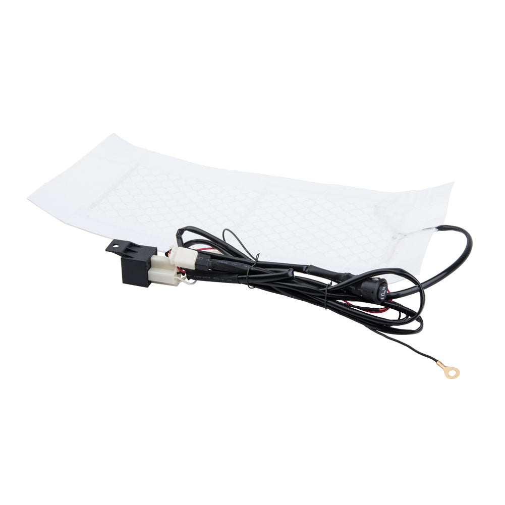 Tusk ATV/Motorcycle Seat Heater #185-816-0001
