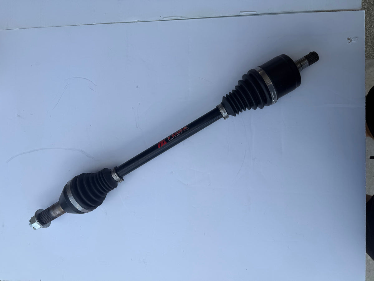 Tusk  AV-9255 HD CV Axle Front Right
