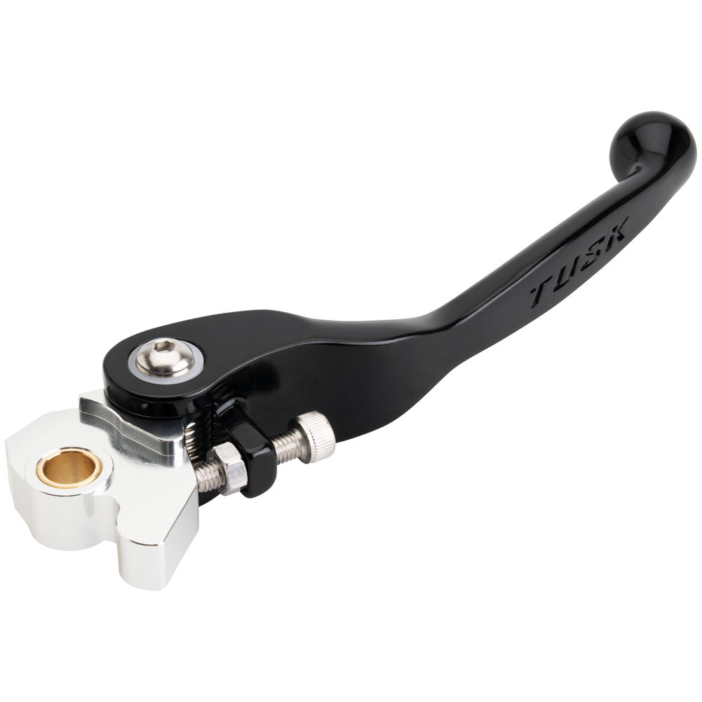 Tusk Axis Folding Brake Lever Orange / 2182120041 (Standard) Right Hand Front Brake