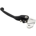 Tusk Axis Folding Clutch Lever Blue / ACLC-391S-Blue Short