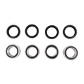 Tusk Axle Bearing Carrier Replacement Bearing and Seal Kit #191-263-0007
