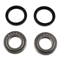 Tusk Axle Bearing Carrier Replacement Bearing and Seal Kit #191-263-0004