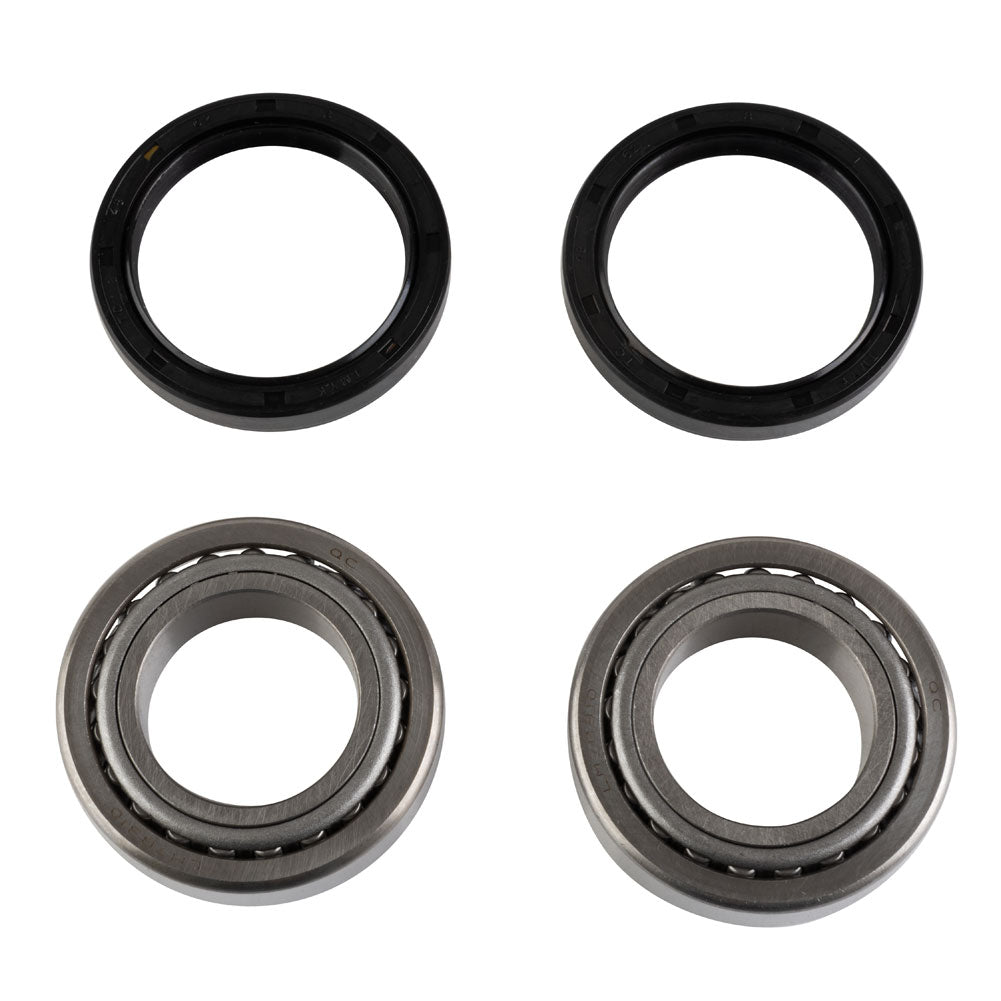 Tusk Axle Bearing Carrier Replacement Bearing and Seal Kit #191-263-0004