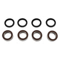 Tusk Axle Bearing Carrier Replacement Bearing and Seal Kit #191-263-0003