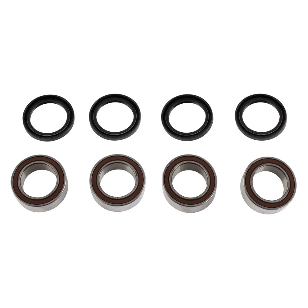 Tusk Axle Bearing Carrier Replacement Bearing and Seal Kit #191-263-0003