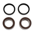 Tusk Axle Bearing Carrier Replacement Bearing and Seal Kit #191-263-0001