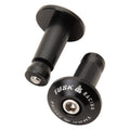 Tusk Bar Ends Silver #2091150004