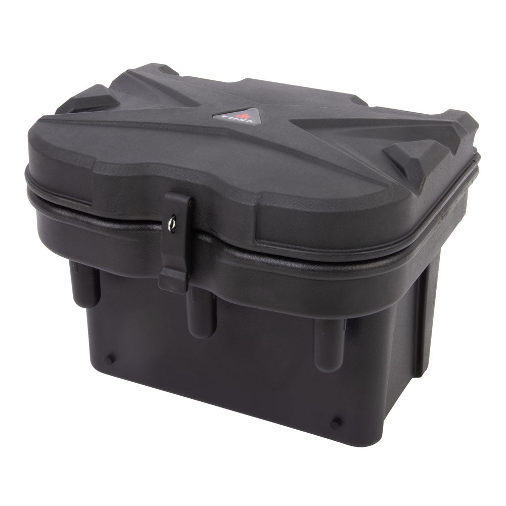 Tusk Bed Box 24L #B0113-03101BK