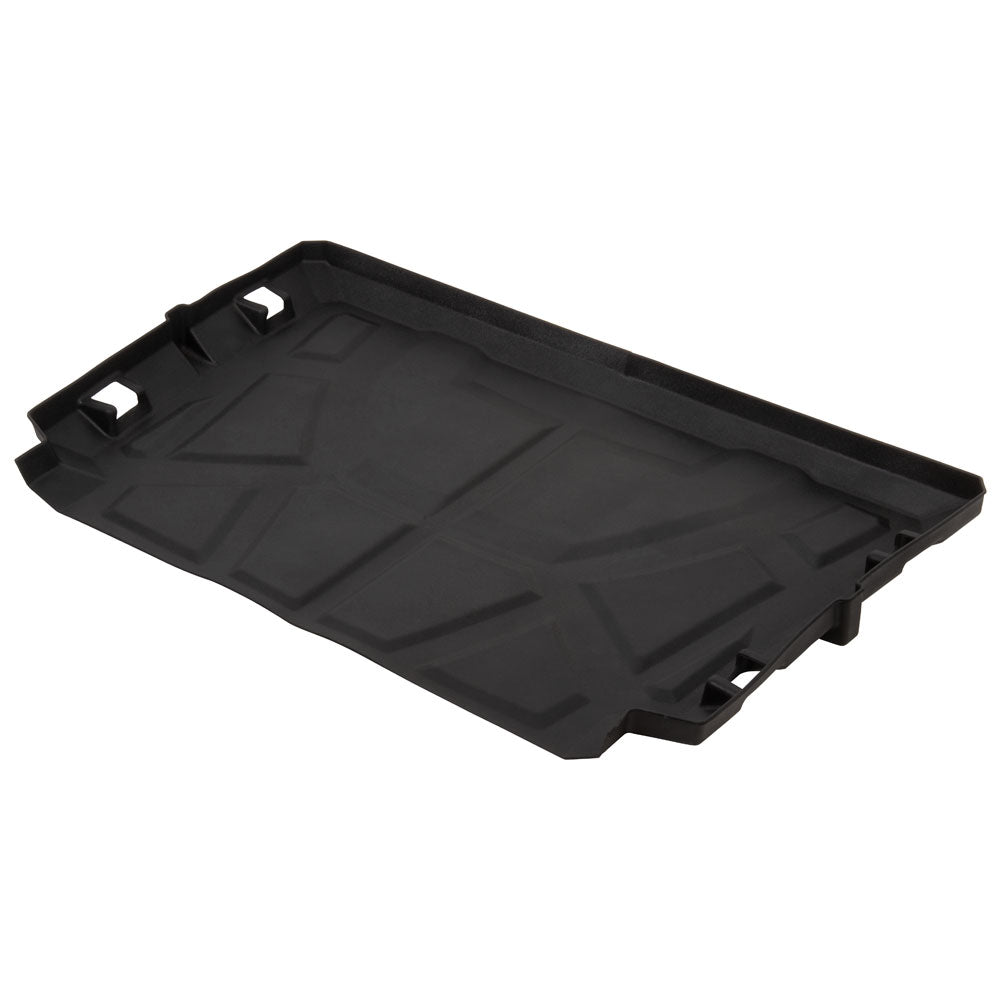 Tusk Bed Mat Black #B0107-01301BK