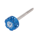 Tusk Billet Air Filter Bolt AFB-02-Blue Blue