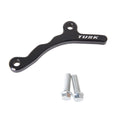 Tusk Billet Aluminum Case Saver FTVCS011TK Black
