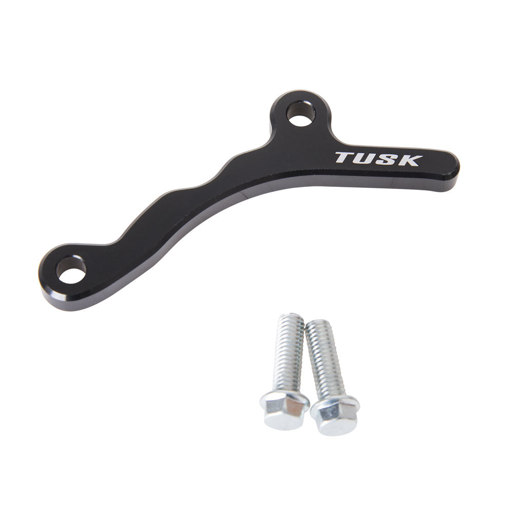 Tusk Billet Aluminum Case Saver FTVCS011TK Black