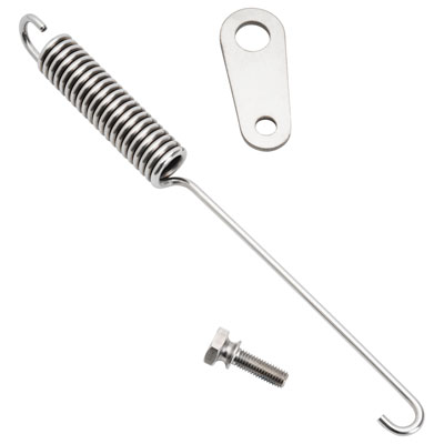 Tusk Billet Kickstand Replacement Hardware Kit#215-815-0001