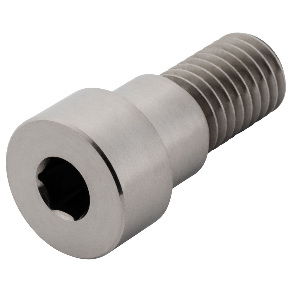 Tusk Billet Kickstand Replacement Titanium Pivot Bolt #TTPV-01