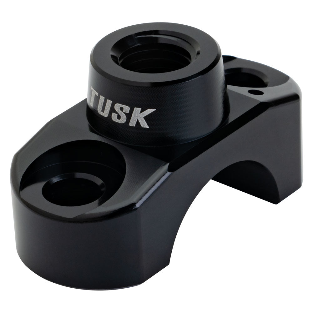 Tusk Billet Mirror Mount TK-14-029B Black #2145020002