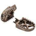 Tusk Billet Race Foot Pegs #157-670-0012