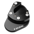 Tusk Billet Side Stand Foot BGCFMT450KSP Black