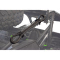 Tusk Billet UTV Spare Belt Holder Kit 202-681-0003 Without Belt