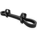 Tusk Billet UTV Spare Belt Holder Kit with Pro Torque CVT Belt 2026810013