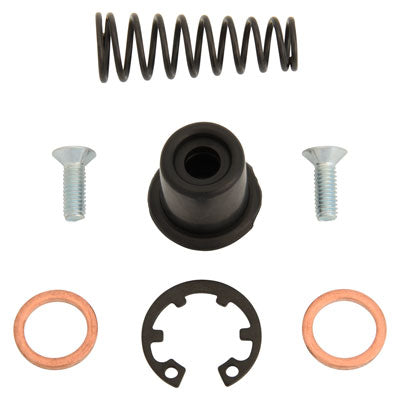 Tusk Brake Master Cylinder Rebuild Kit Front