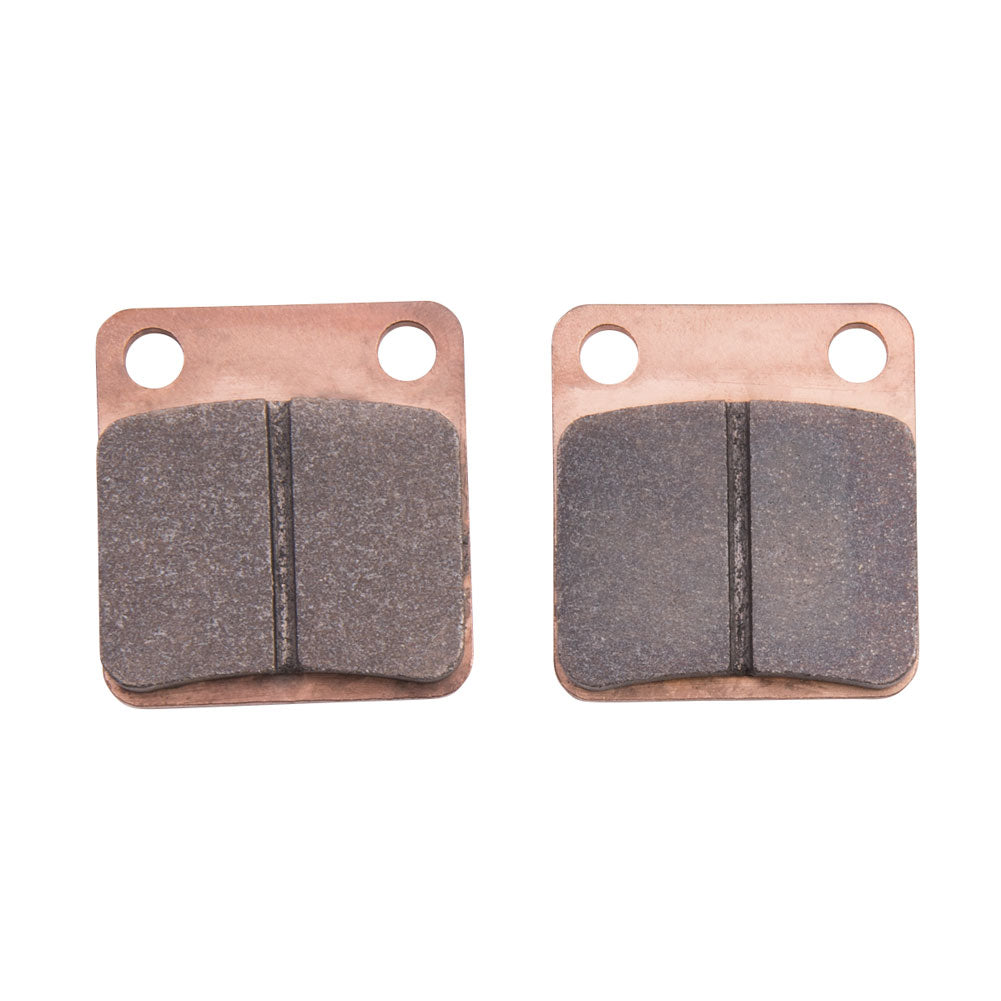 Tusk Sintered Metal Brake Pad - TA270R Brake - 1030220010