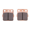 Tusk Sintered Metal Brake Pad - TA342R Front Left - 1030220031