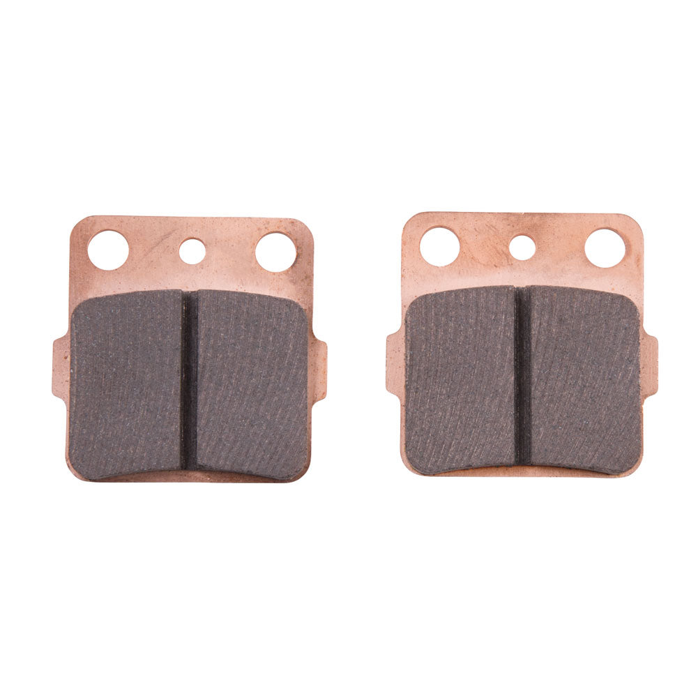 Tusk Sintered Metal Brake Pad - TA342R Front Left - 1030220031