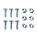 Tusk Brake Rotor Bolt Kit 1419260024 Front