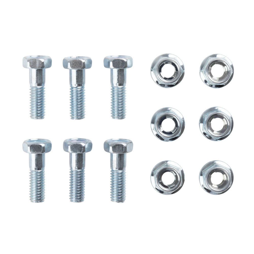 Tusk Brake Rotor Bolt Kit 1419260024 Front