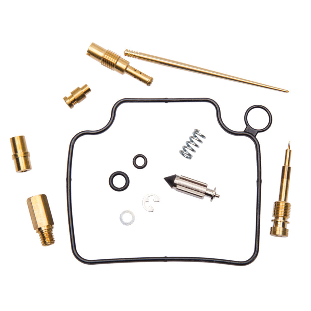 Tusk Carburetor Rebuild Kit - TK-26-1262 Kit