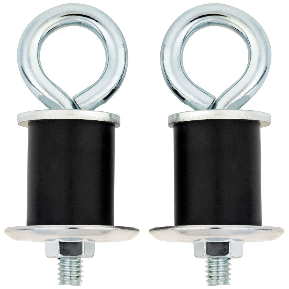 Tusk Cargo Anchor - Pair - 126-734-0001