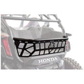 Tusk Cargo Barricade - Black Powder Coated - 197-462-0007