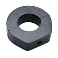 Tusk Center Hole UTV Clamp - 1-1/2 to 1-5/8 Inch