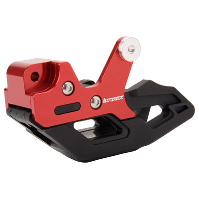Tusk Chain Guide - Black