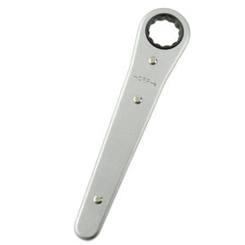 Tusk Ratchet Spark Plug Wrench 13/16 inch