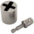 Tusk Scissor Jack Drive Socket Adapter