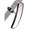 Tusk rectangular UTV mirror