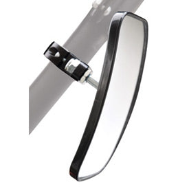 Tusk rectangular UTV mirror