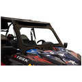 Tusk UTV Full Glass Windshield with Vent Polaris RZR XP 1000