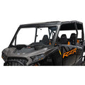 Tusk UTV Full Glass Windshield 2024+ Polaris RZR XP 1000