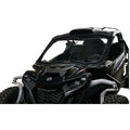 Tusk UTV Full Glass Windshield Can-Am Maverick R