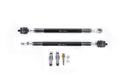 Kawasaki KRX - Ultimate Tie Rod Kit with BSD Pin Kit