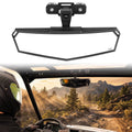 Universal Magnetic Rear View Mirror for Golf Cart, UTV & Truck
