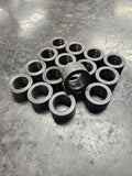 CT Race Worx A-arm bushing set for Polaris RZR Pro R and Turbo R