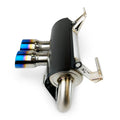 EVP Magnum XR Series twin-exit exhaust for Polaris RZR Pro R
