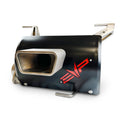 EVP Magnum single-exit exhaust for Polaris RZR Pro R