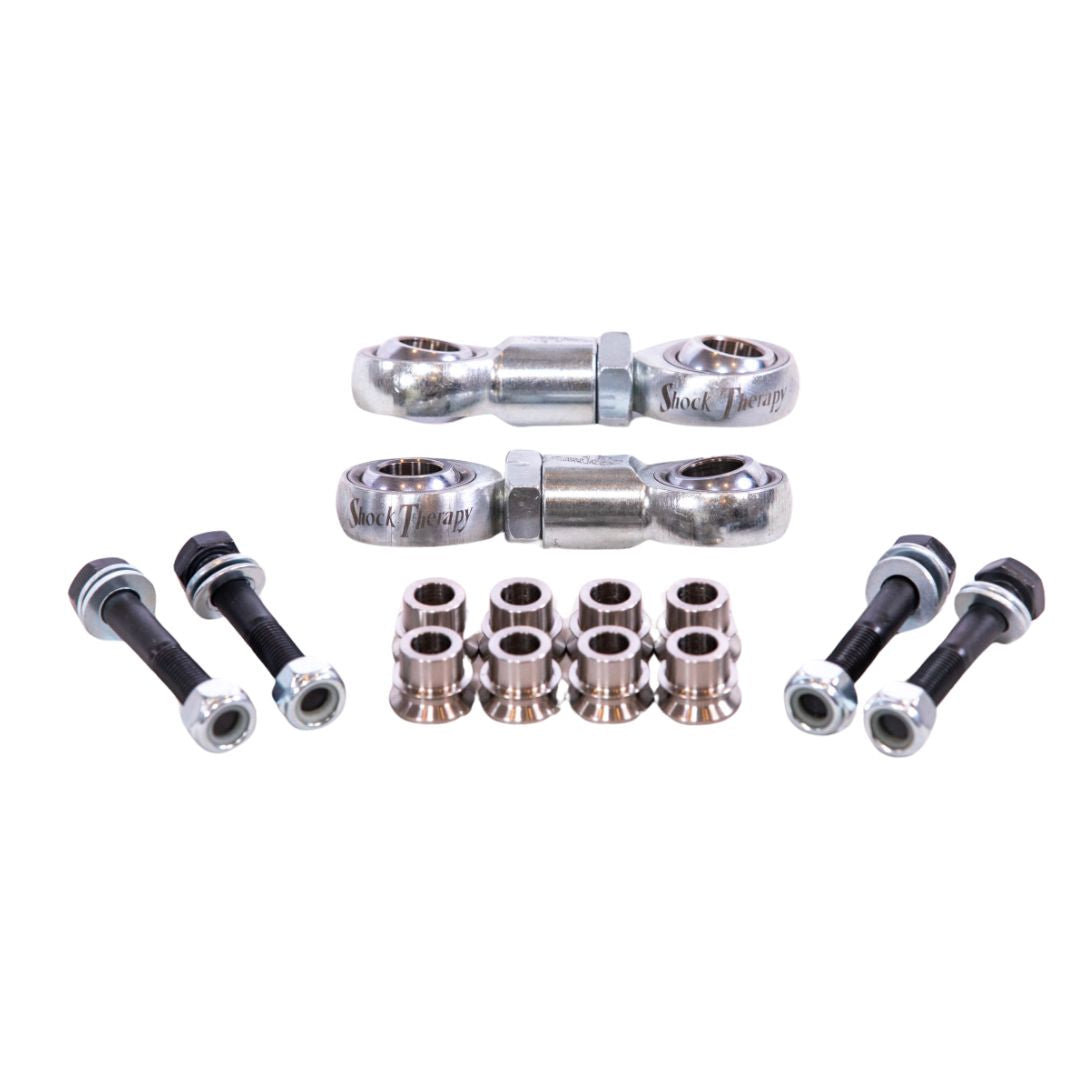 Kawasaki KRX 1000 Adjustable Sway Bar Link Kit
