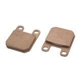 Neutron sintered metal brake pad NA92R