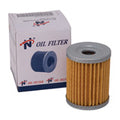 Neutron short oil filter NT-157